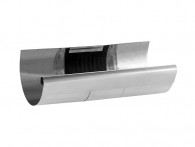 З'єднувач ринви для пайки Zambelli